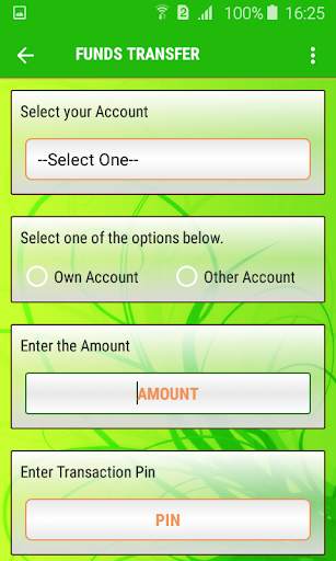 Sahel Money CDS स्क्रीनशॉट 4