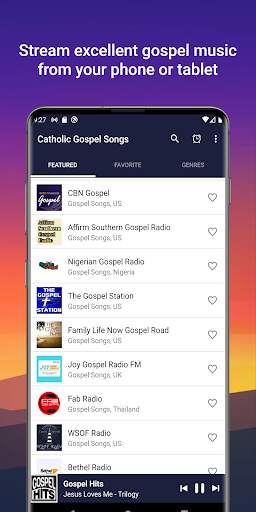 Catholic Gospel Songs 2021 5 تصوير الشاشة