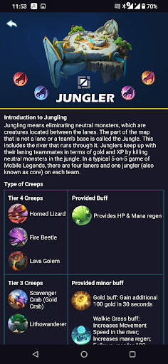 Counter Guide for ML screenshot 5