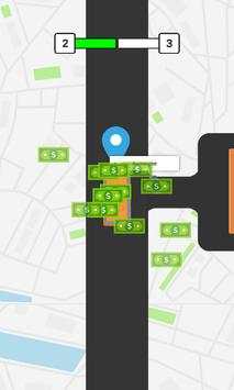 Pick Me Up Bus Driver screenshot 2