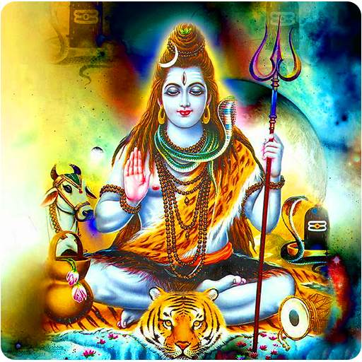 Lord Shiva Live Wallpaper 1.0.2