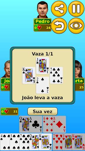 Copas screenshot 2