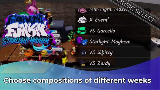 basically fnf mod for roblox screenshot 1