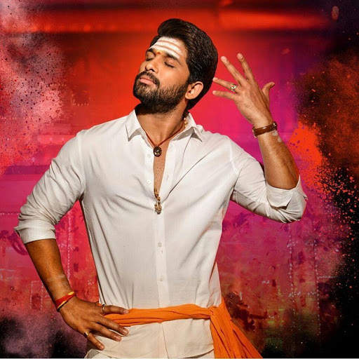 Allu Arjun Wallpapers HD Latest screenshot 1