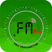 Phone FM TRANSMITTER Pro 8.2
