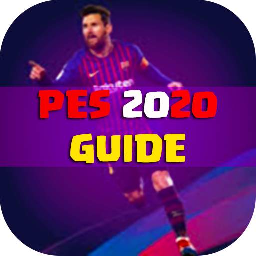 GUIDE for PES2020 : New pes20 tips 0.3
