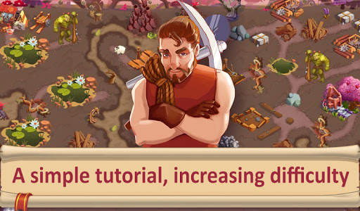 Gnomes Garden 6: The Lost King (free-to-play) screenshot 12
