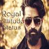 Royal Attitude Status Hindi - हिंदी Dp images 1.3.47
