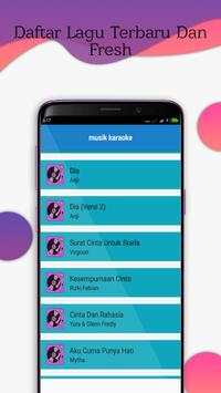 Musik Karaoke - Offline screenshot 3