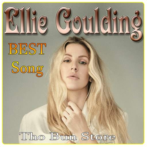 Ellie Goulding The Best Songs 1.0.3