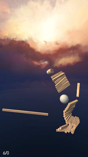 Spin Puzzle 3D: Balance 3D Brain it On screenshot 2