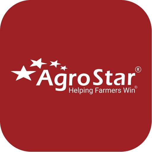 Agrostar: Kisan Agridoctor App 5.37.1