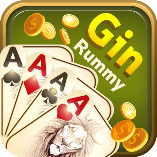 Gin Rummy 2.1