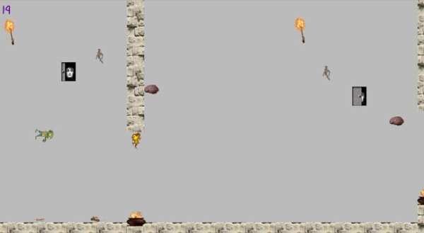 Zany Zombie screenshot 4
