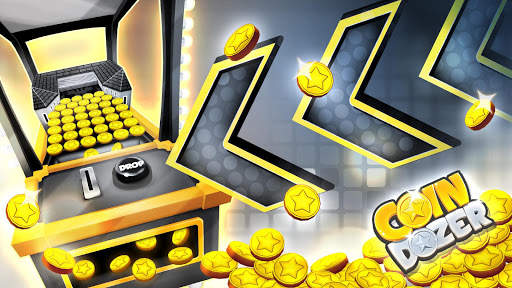 Coin Dozer - Gratis Prijzen screenshot 8