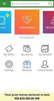 SKRILO for a Better Life screenshot 2