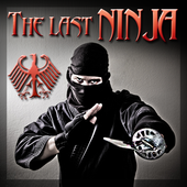 The last Ninja Assassinator icon