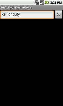Game Cheats screenshot 3