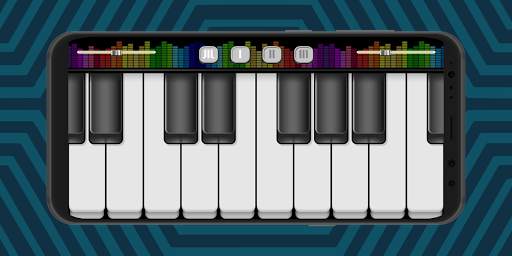 Piano 2021 screenshot 3
