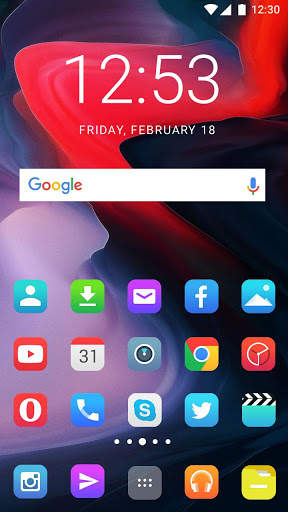 Theme for Honor 9X screenshot 6