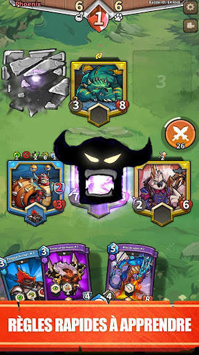 Card Monsters screenshot 2