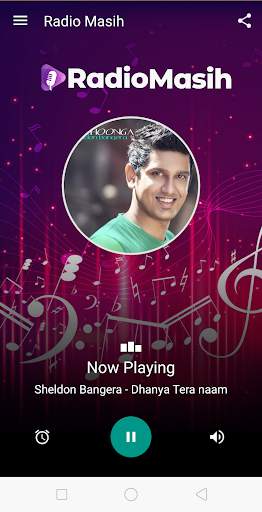 Radio Masih screenshot 8