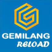GEMILANG RELOAD on 9Apps