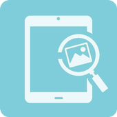 Reverse Image Search أيقونة