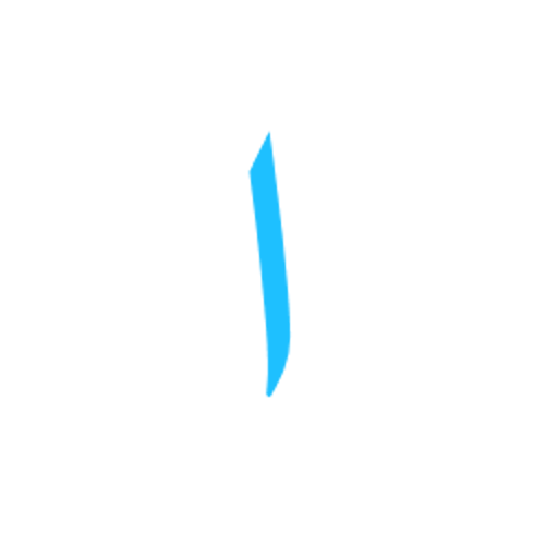 ikon Arabic Alphabet