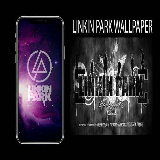 Linkin Park Wallpaper For Fans screenshot 3
