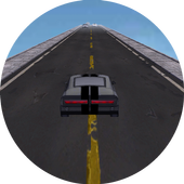 Traffic Car Driving icon