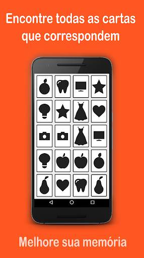 Skills - Jogo de lógica screenshot 3
