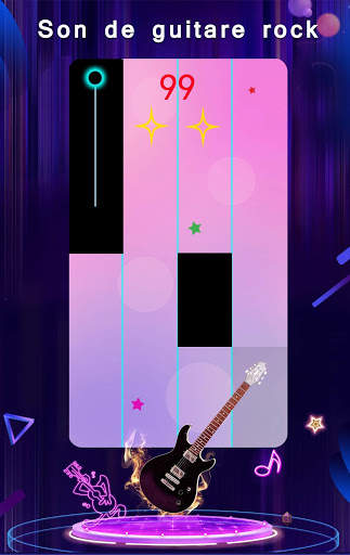 Music Tiles 3 screenshot 3