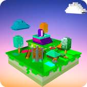 Multicraft Lite: exploration pro logo