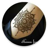 Mehndi style on 9Apps