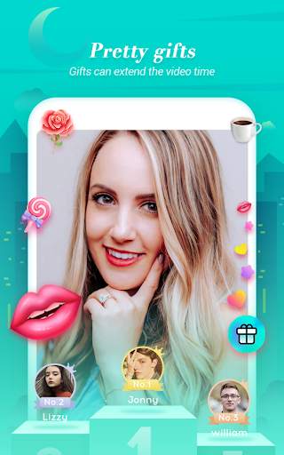 Liki - Video Chat screenshot 4