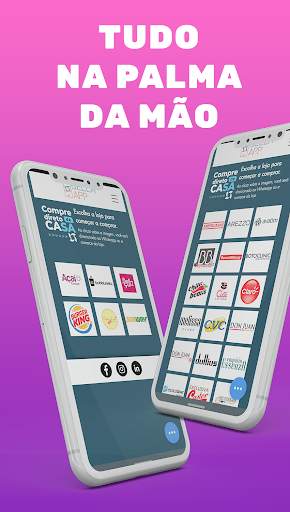 Bella App - Bella Città Shopping screenshot 3