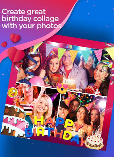 Collage Maker screenshot 2