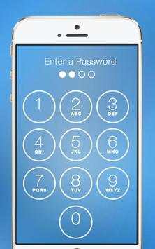 App Lock For Chat - Messages screenshot 4