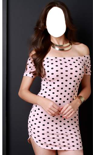Women Bodycon Fashion Photo Suit screenshot 13