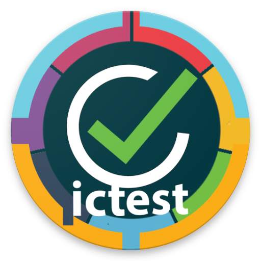 ICT TEST (Daily Practice) 1.0