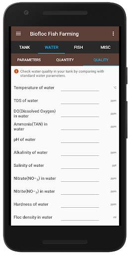 Biofloc Fish Farming screenshot 4