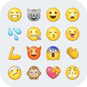 LG Emoji on 9Apps