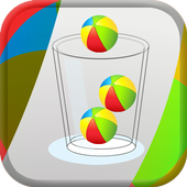 100 Balls icon