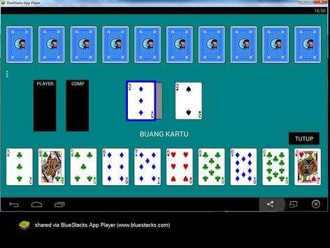 RUMMY screenshot 3