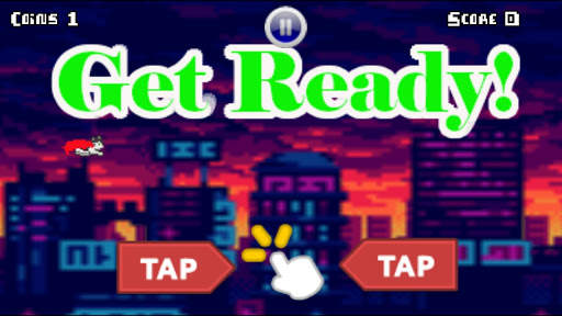 Supercat screenshot 1