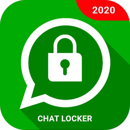 Chat Locker For Whatsapp 2.1