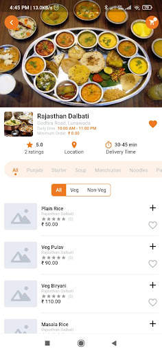 City Bazaar screenshot 4