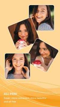 Beauty Selfie Camera - Camera Selfie Beauty Pro screenshot 4