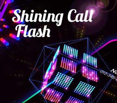 Color Flash Launcher - Pantalla de llamada y temas screenshot 2